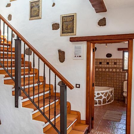 Casa Tilama Tinajo Kültér fotó
