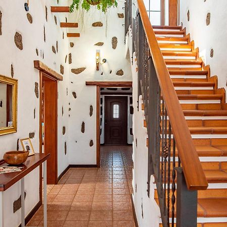 Casa Tilama Tinajo Kültér fotó